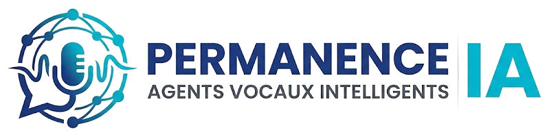 Permanence IA logo